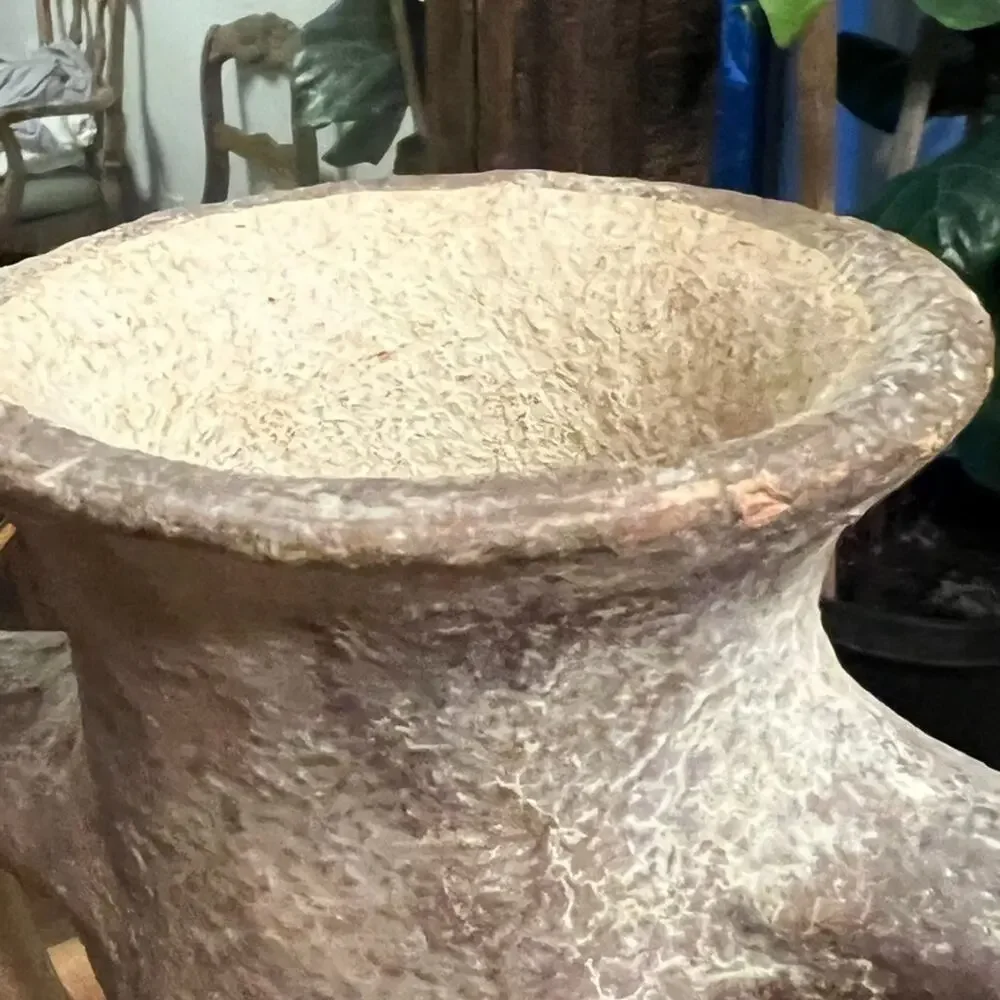 Handmade this moroccan